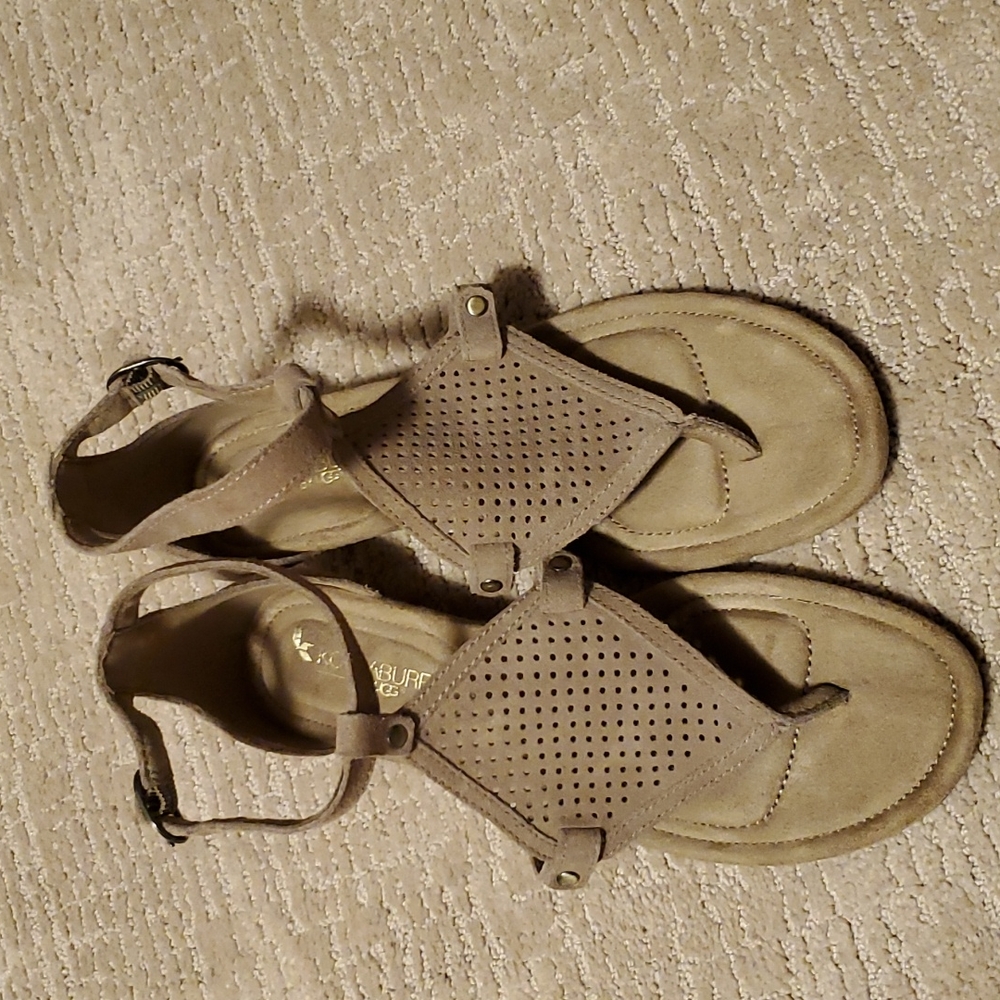 Ugg Sandals